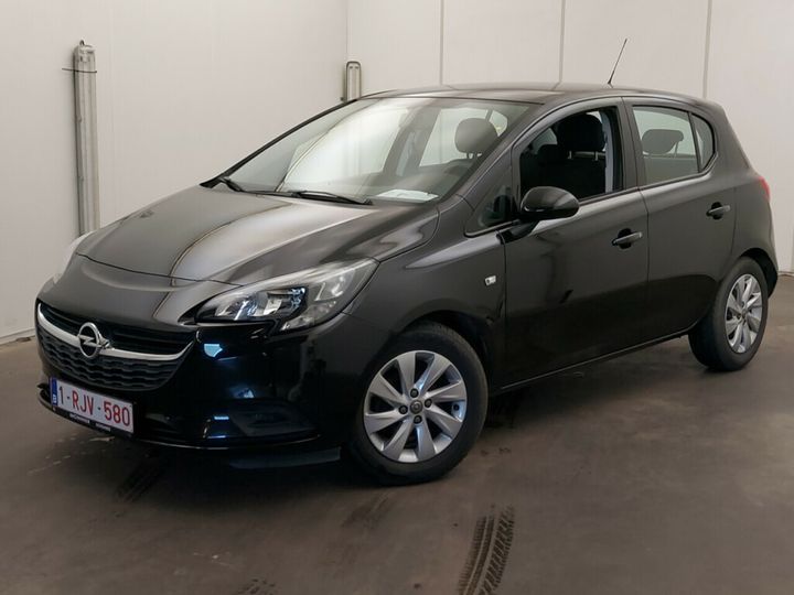 OPEL CORSA-E 2017 w0l0xep68h4096695