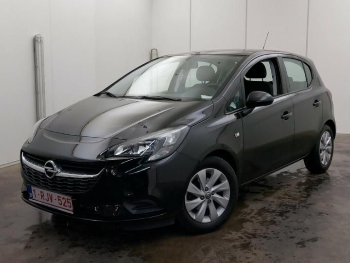 OPEL CORSA-E 2017 w0l0xep68h4096703