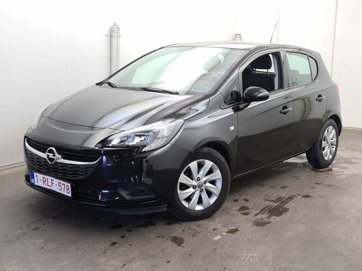 OPEL CORSA-E 2017 w0l0xep68h4096752