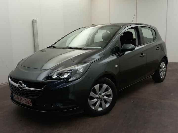 OPEL CORSA-E 2017 w0l0xep68h4097182