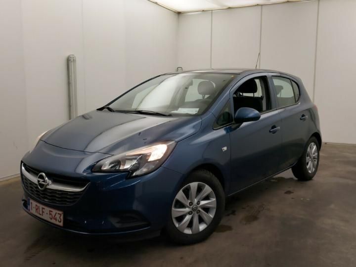 OPEL CORSA-E 2017 w0l0xep68h4097221