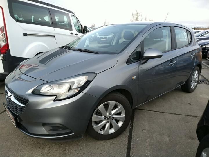 OPEL CORSA-E 2017 w0l0xep68h4097229