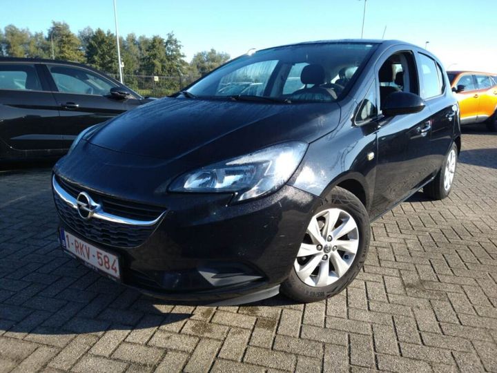 OPEL CORSA-E 2017 w0l0xep68h4097235