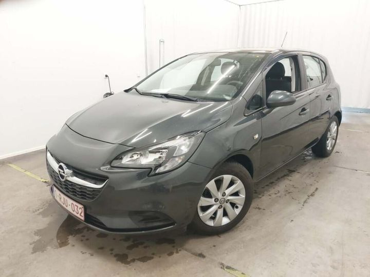 OPEL CORSA-E 2017 w0l0xep68h4097239