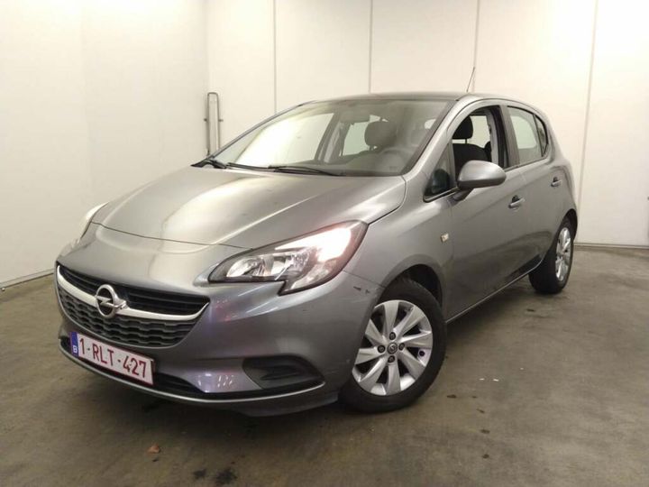 OPEL CORSA-E 2017 w0l0xep68h4097332