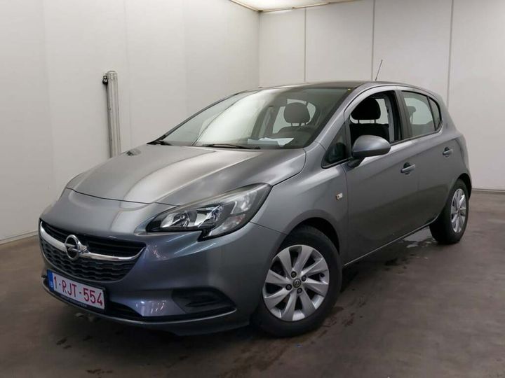 OPEL CORSA-E 2017 w0l0xep68h4097334