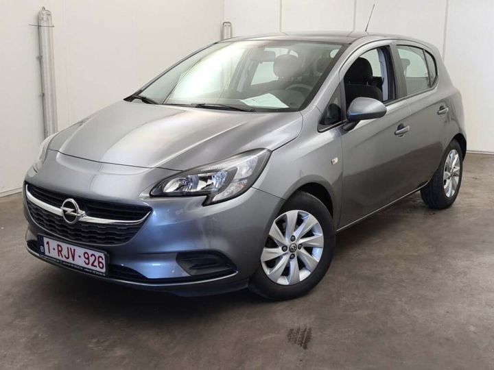 OPEL CORSA-E 2017 w0l0xep68h4097357