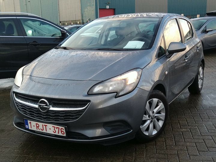 OPEL CORSA-E 2017 w0l0xep68h4097444