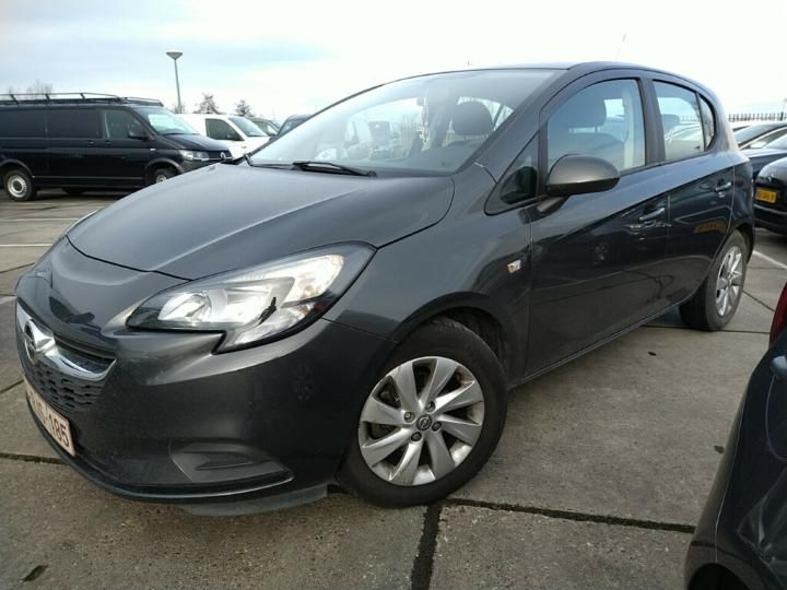 OPEL CORSA-E 2017 w0l0xep68h4097458