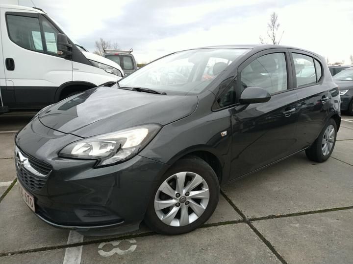 OPEL CORSA-E 2017 w0l0xep68h4097459