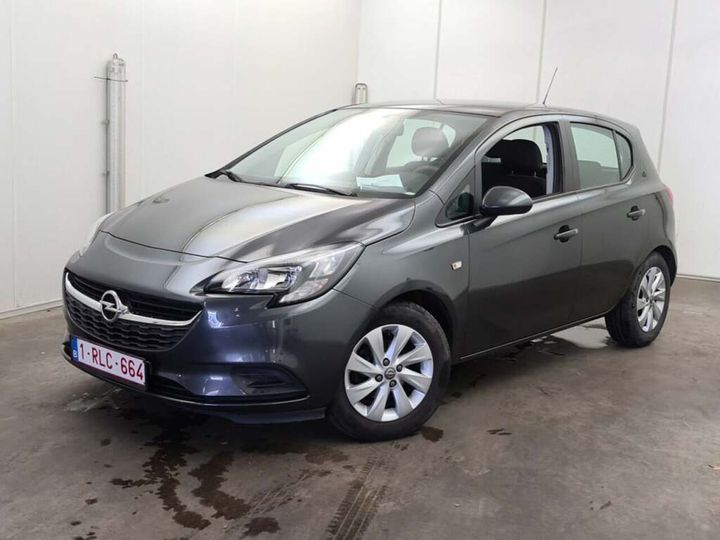 OPEL CORSA-E 2017 w0l0xep68h4097504