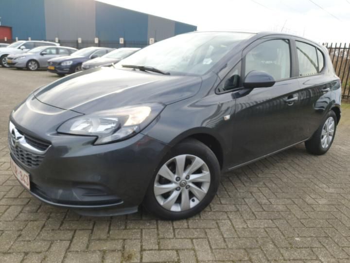 OPEL CORSA-E 2017 w0l0xep68h4097510