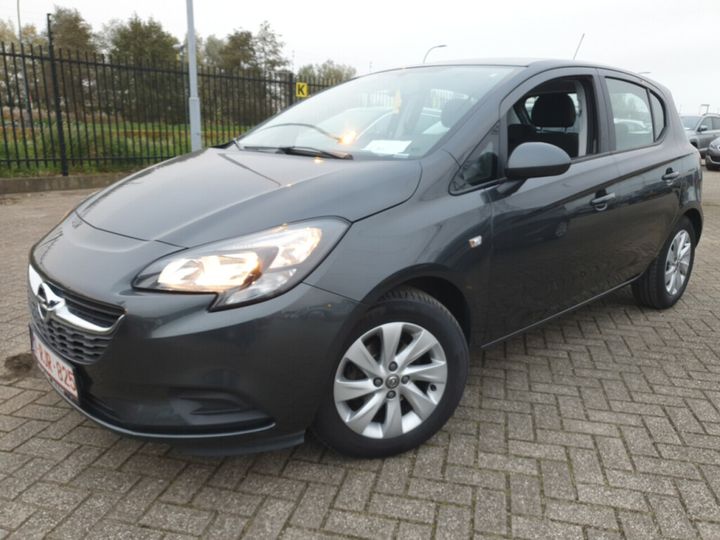 OPEL CORSA-E 2017 w0l0xep68h4097602