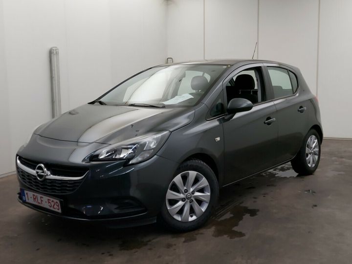 OPEL CORSA-E 2017 w0l0xep68h4097609