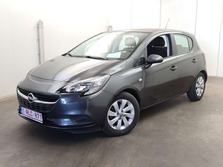 OPEL CORSA-E 2017 w0l0xep68h4097654