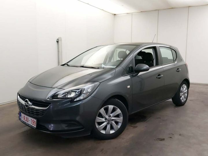 OPEL CORSA-E 2017 w0l0xep68h4097739