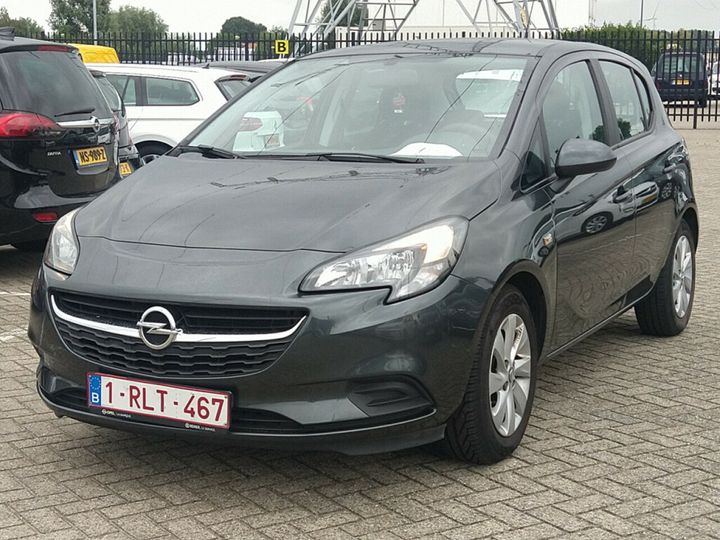 OPEL CORSA 2017 w0l0xep68h4097823