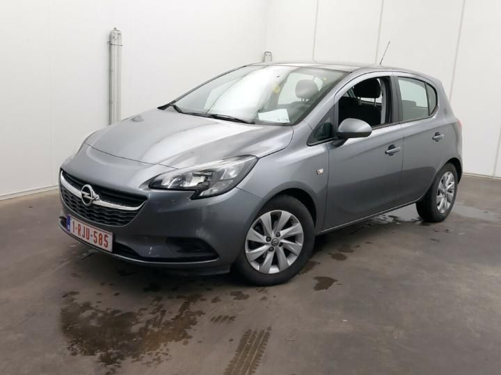 OPEL CORSA-E 2017 w0l0xep68h4097845