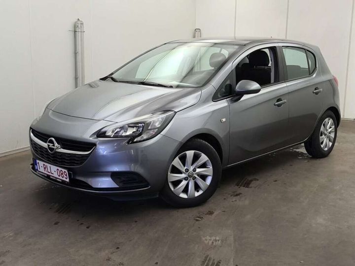 OPEL CORSA-E 2017 w0l0xep68h4097848