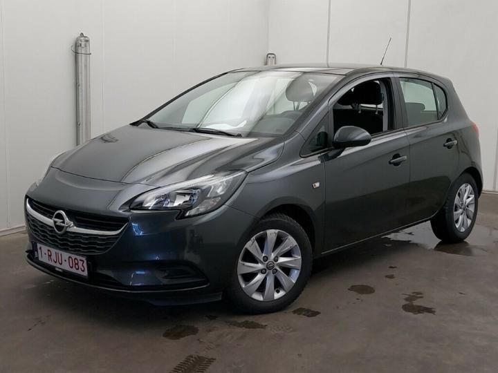 OPEL CORSA-E 2017 w0l0xep68h4097984