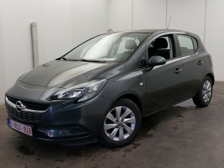 OPEL CORSA-E 2017 w0l0xep68h4099491