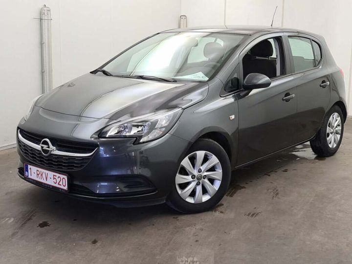 OPEL CORSA-E 2017 w0l0xep68h4099495