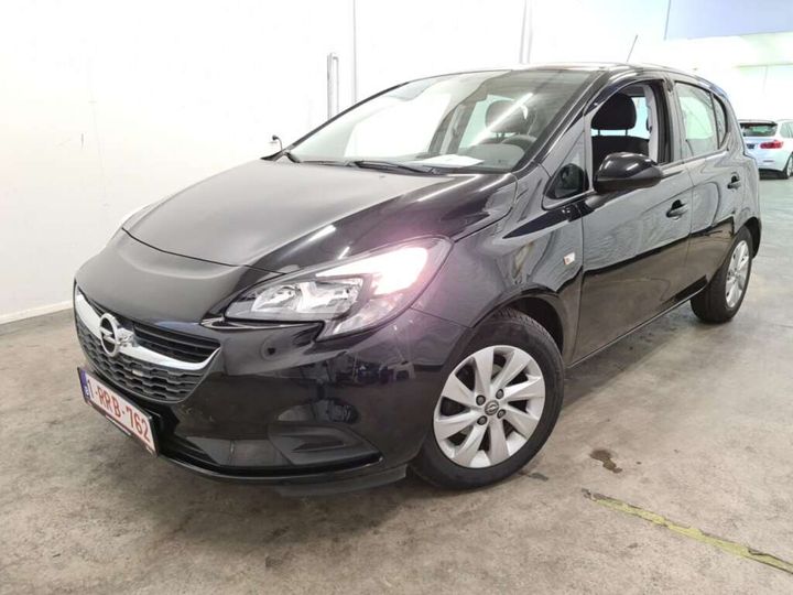 OPEL CORSA-E 2017 w0l0xep68h4099565