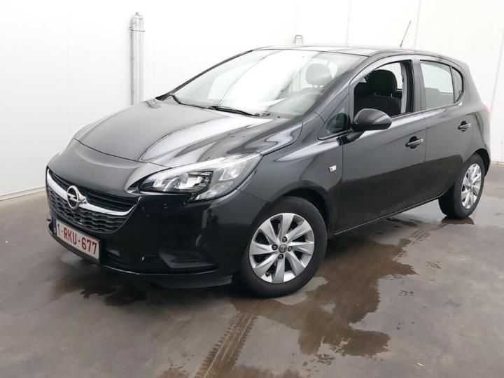 OPEL CORSA-E 2017 w0l0xep68h4099615