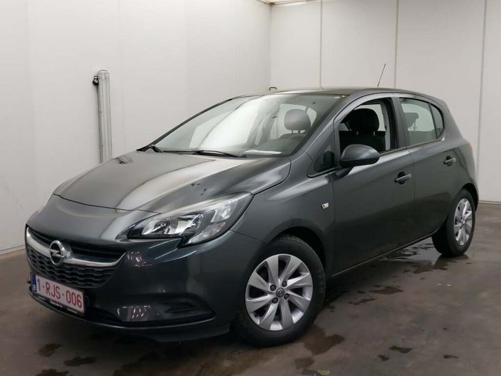 OPEL CORSA-E 2017 w0l0xep68h4099629