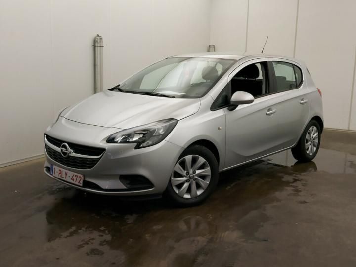 OPEL CORSA-E 2017 w0l0xep68h4099658