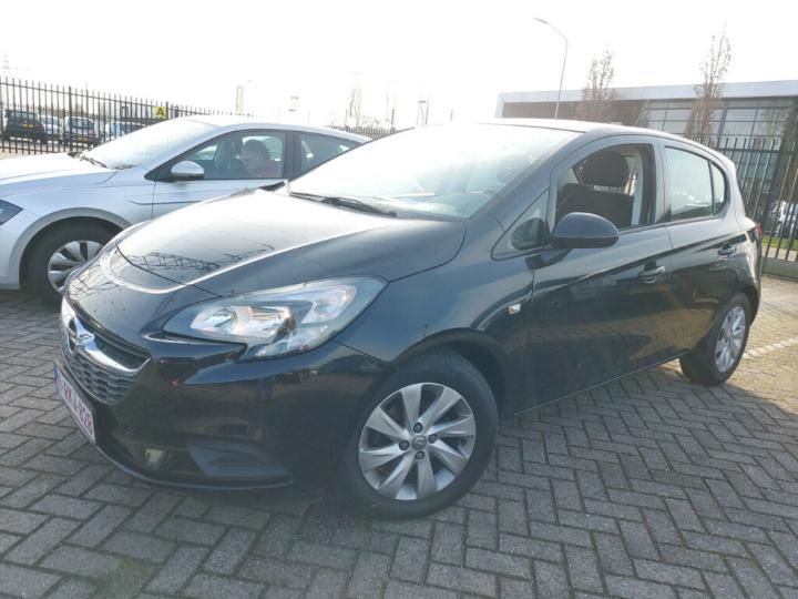 OPEL CORSA-E 2017 w0l0xep68h4099678