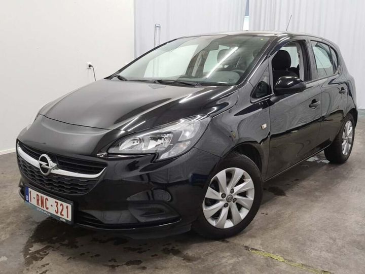 OPEL CORSA-E 2017 w0l0xep68h4099683