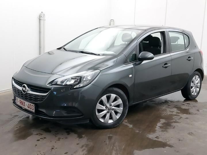 OPEL CORSA-E 2017 w0l0xep68h4099999