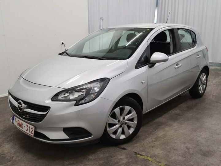 OPEL CORSA-E 2017 w0l0xep68h4100238