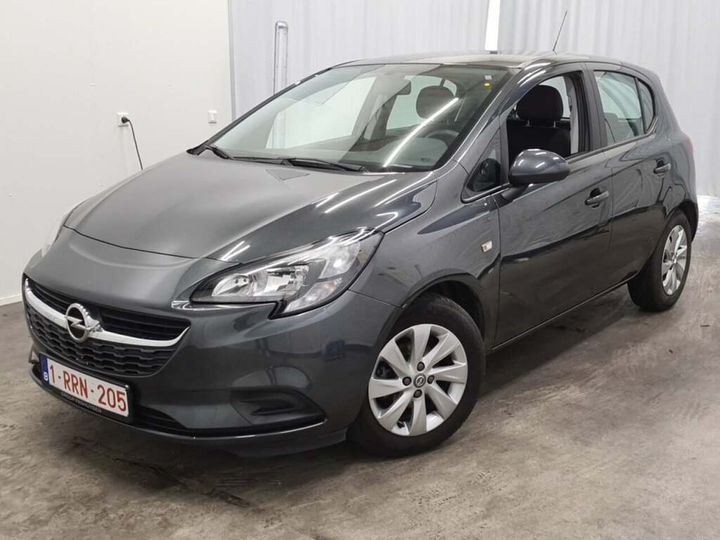 OPEL CORSA-E 2017 w0l0xep68h4100368