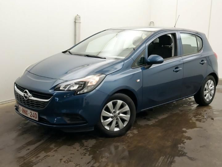 OPEL CORSA-E 2017 w0l0xep68h4100422