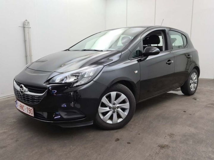 OPEL CORSA-E 2017 w0l0xep68h4100462