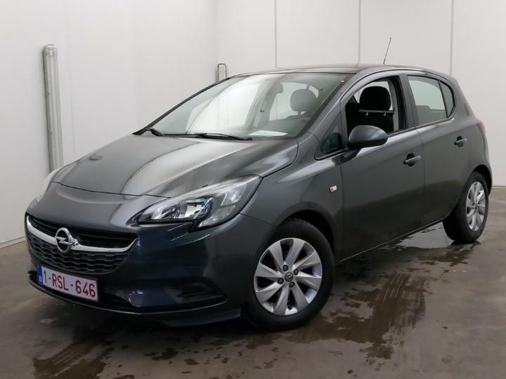 OPEL CORSA-E 2017 w0l0xep68h4100813