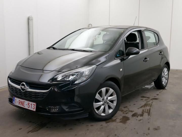 OPEL CORSA-E 2017 w0l0xep68h4100959