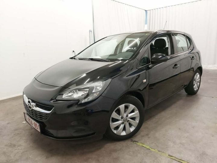 OPEL CORSA-E 2017 w0l0xep68h4101083