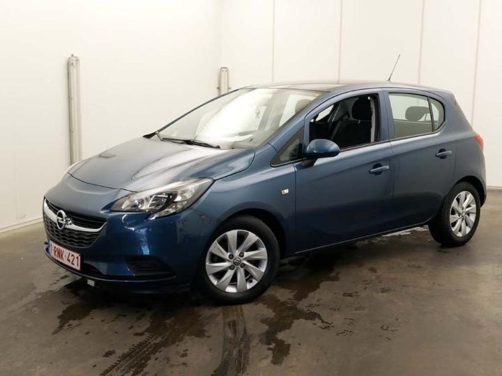 OPEL CORSA-E 2017 w0l0xep68h4101100