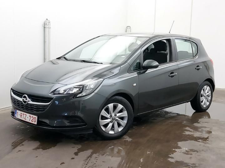 OPEL CORSA-E 2017 w0l0xep68h4101609