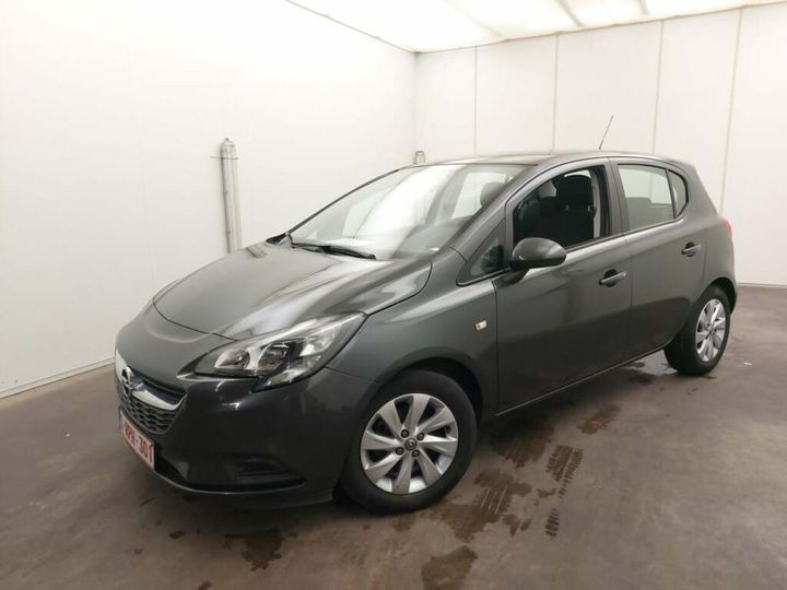 OPEL CORSA-E 2017 w0l0xep68h4101899