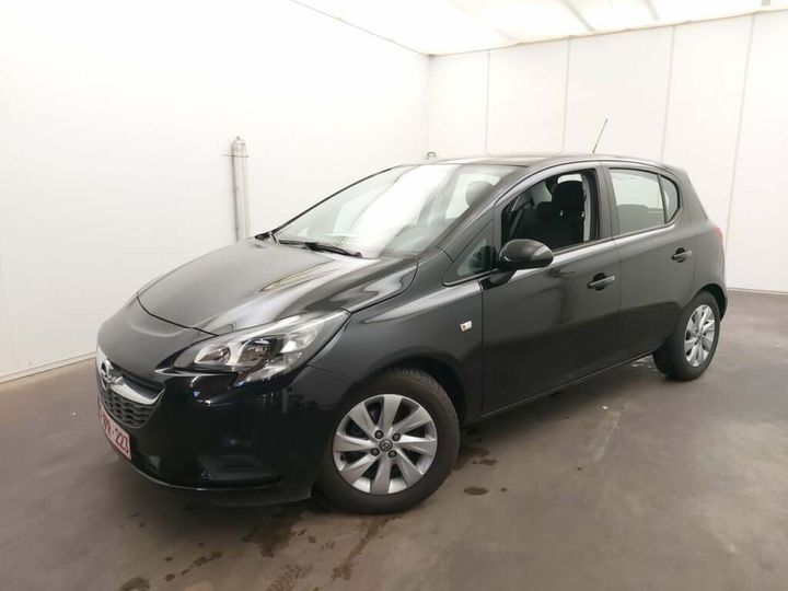 OPEL CORSA-E 2017 w0l0xep68h4102221