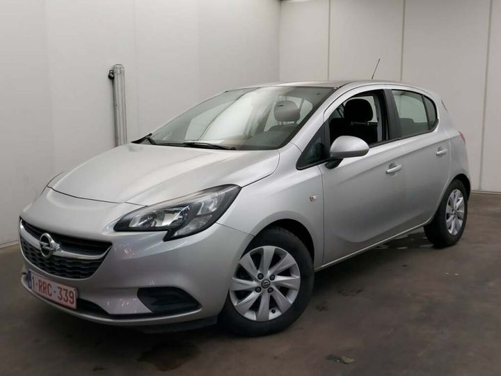 OPEL CORSA-E 2017 w0l0xep68h4102372