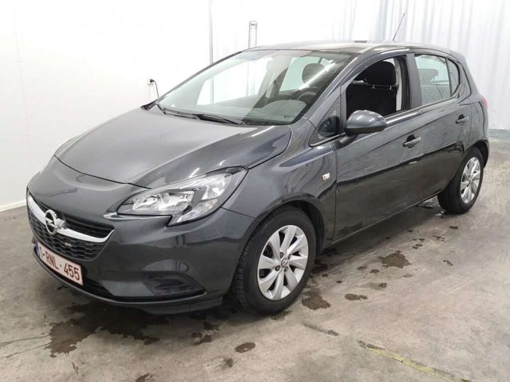 OPEL CORSA-E 2017 w0l0xep68h4102506