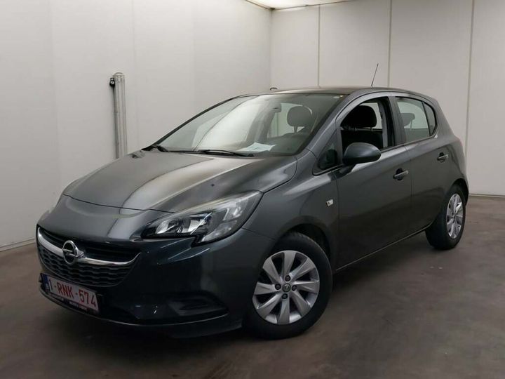 OPEL CORSA-E 2017 w0l0xep68h4103374