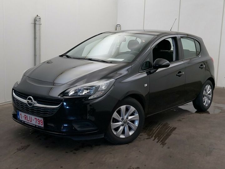 OPEL CORSA-E 2017 w0l0xep68h4103697