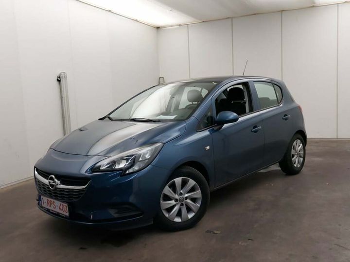 OPEL CORSA-E 2017 w0l0xep68h4104001