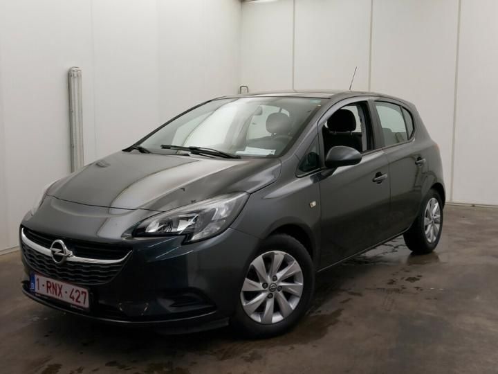 OPEL CORSA-E 2017 w0l0xep68h4104052